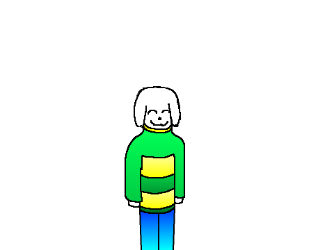 ASRIEL!!!!!!!!!!!!!