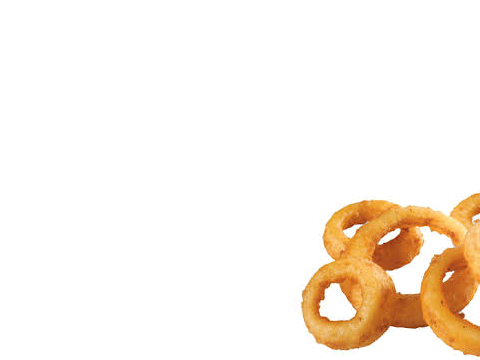 onion ring rap