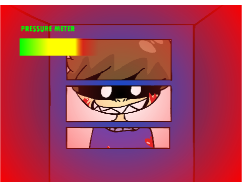 Hide and Seek 2 Fanart