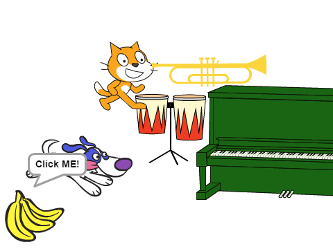 Music Cat