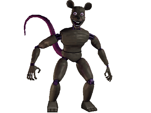Unmonster RAT