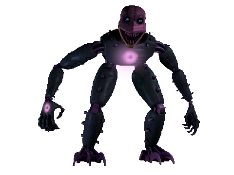 Monster Robotix Bob