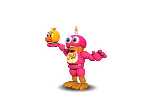 Chicake
