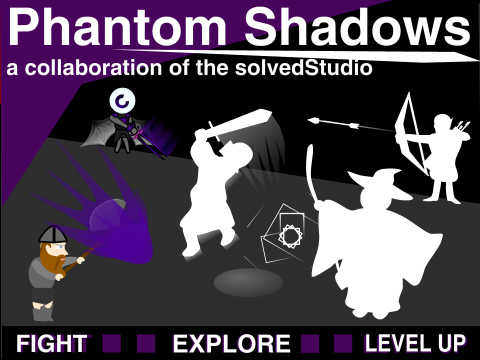 Phantom Shadows v0.23.0