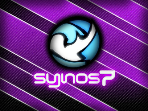 SynOS 7: Purple Crystal