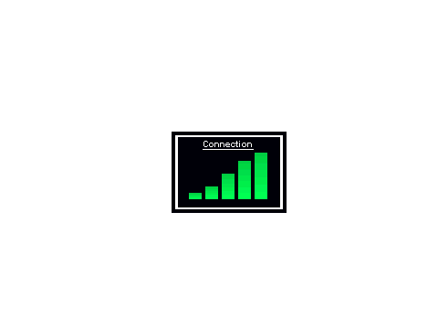 {SynOS7} Connection Widget