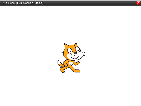 SynOS 7 SDK~ Full Screen {v1.0}