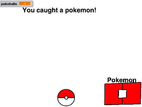 Pokemon Catch Simulator v1.0