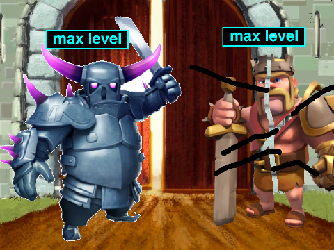 pekka vs barb king