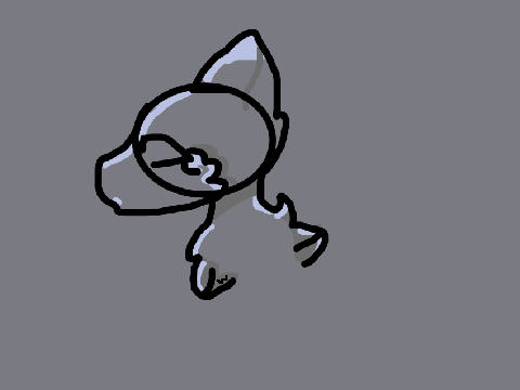 smol art peice