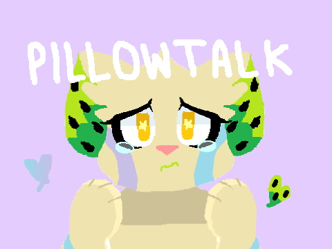 -~+= P i l l o w T a l k =+~-