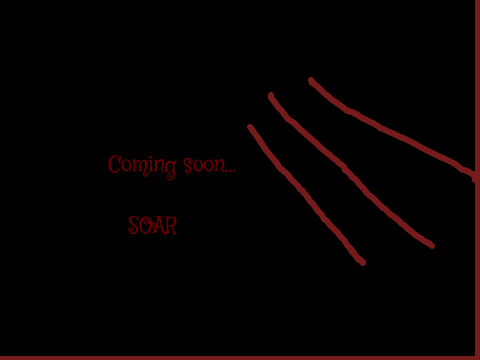 Soar trailer!