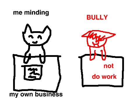 true story (bullies) remix