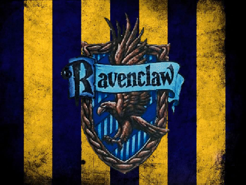 [Ravenclaw Role-Play]