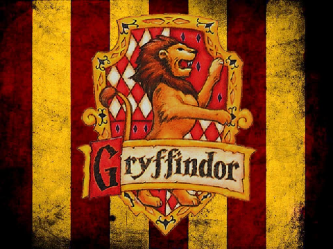 [Gryffindor Role-Play]