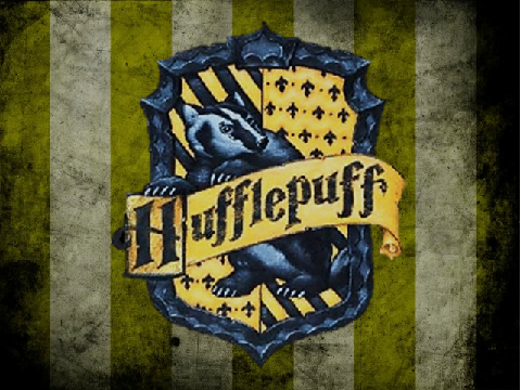 [Hufflepuff Role-Play]