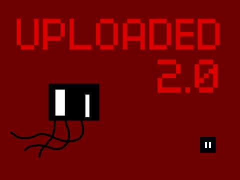 Uploaded! 2.0 - Platformer