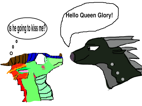 Glory and Deathbringer