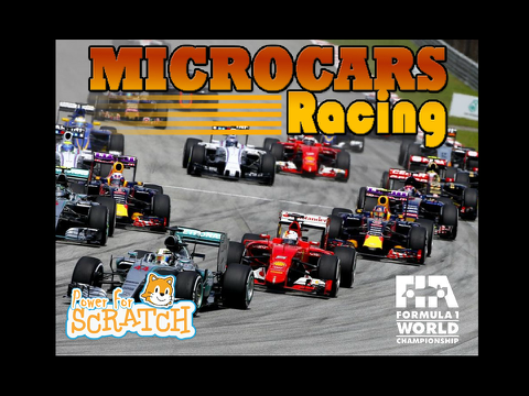 MicroCars [ Race Game ] 0.99
