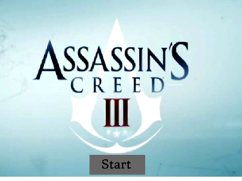 Assassin's Creed III