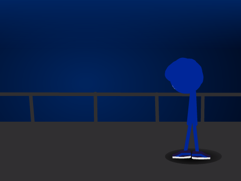 Fight me. (FINAL)