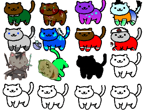 Add yourself as a cat remix remix remix remix remix remix remix remix remix remix