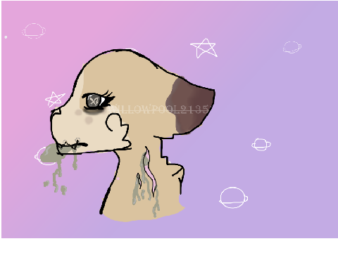 another smol art peice