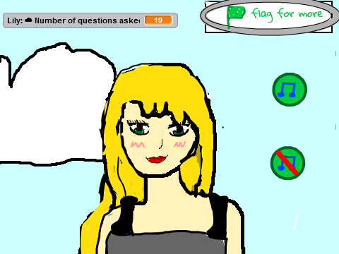 ♥  Ask Lily  ♥ 