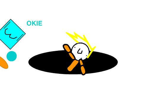 Collab comic thingy| OKIE