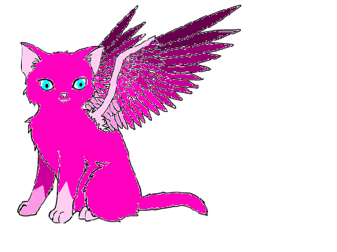 ((CC OPEN)) Angel Cat remix