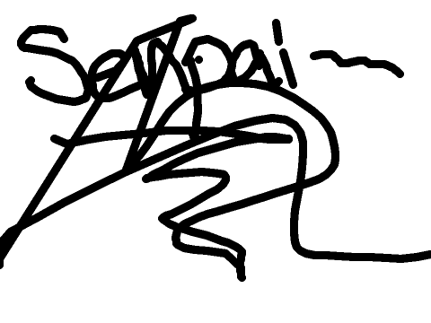 AESTHETE?!!!!!!!! nOticE mE!!?//?!