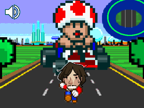 vinesauce vinny run