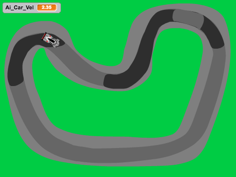Ai test