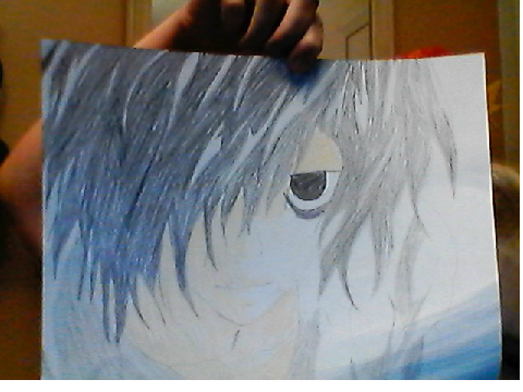Drawings (sorry for the quality)