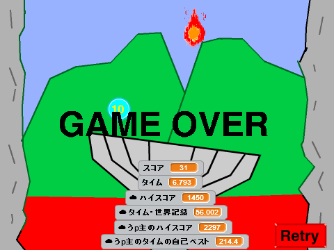 石の上にも3秒（笑） remix