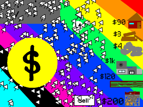 Coin Clicker