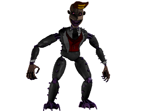 Monster MegaPixel