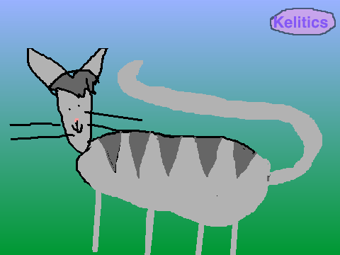 MAP Part 5 | I Wouldn't Mind Graystripe & Silverstream