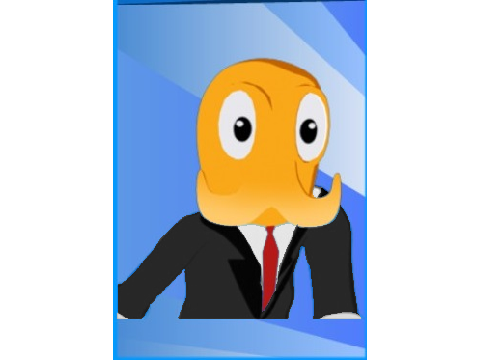 Octodad Skins