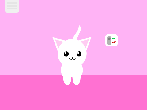 Kitty So Cute ( WIP )