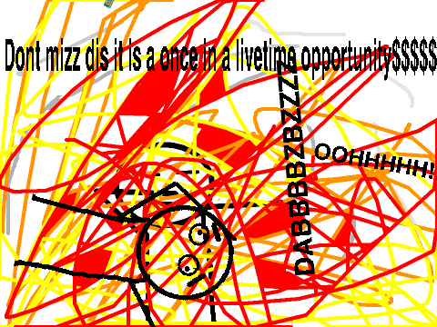 This is stupid