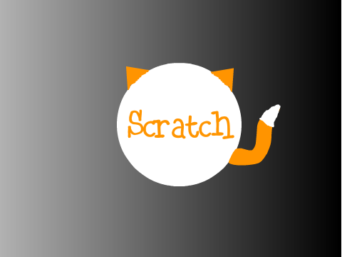 Scratch Logo Competition remix