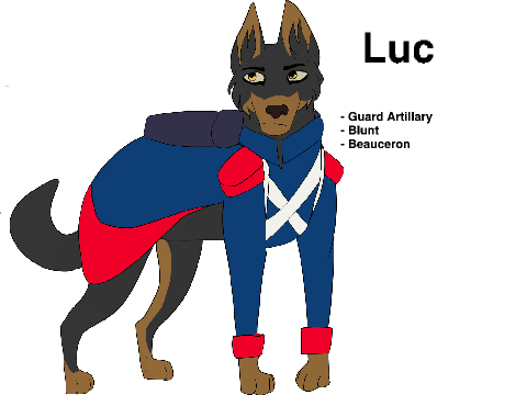 Design Contest! [Bonafide Edition] ENTRY