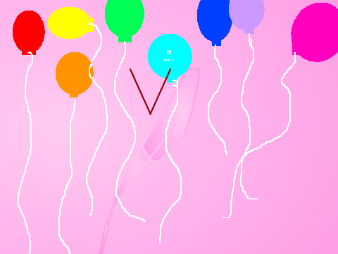 Icecream speed art