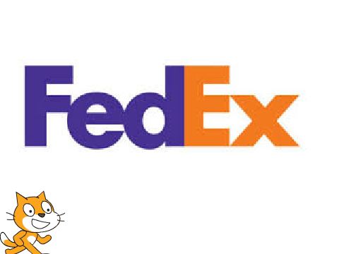 Fed Ex Subliminal Message