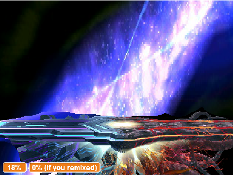 Super Smash Brothers Lawl add yourself #2 (STOP!!!)