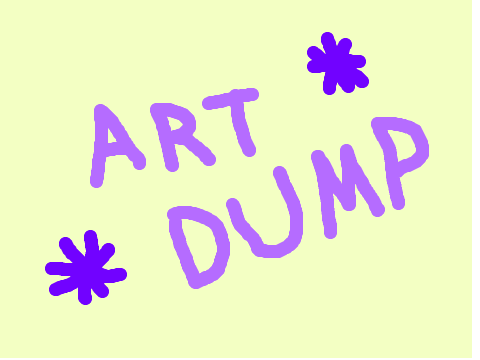 Art dump