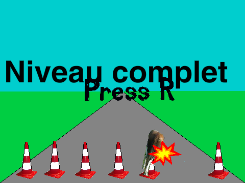 Simulateur de cheval