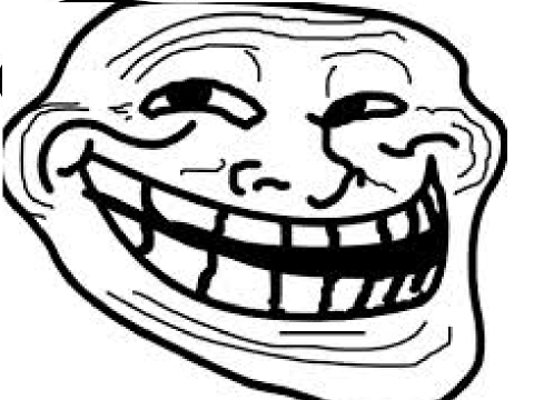 Troll'd!! :b
