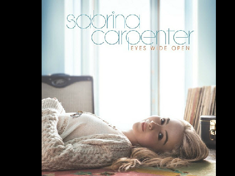 Sabrina Carpenter- Seamless